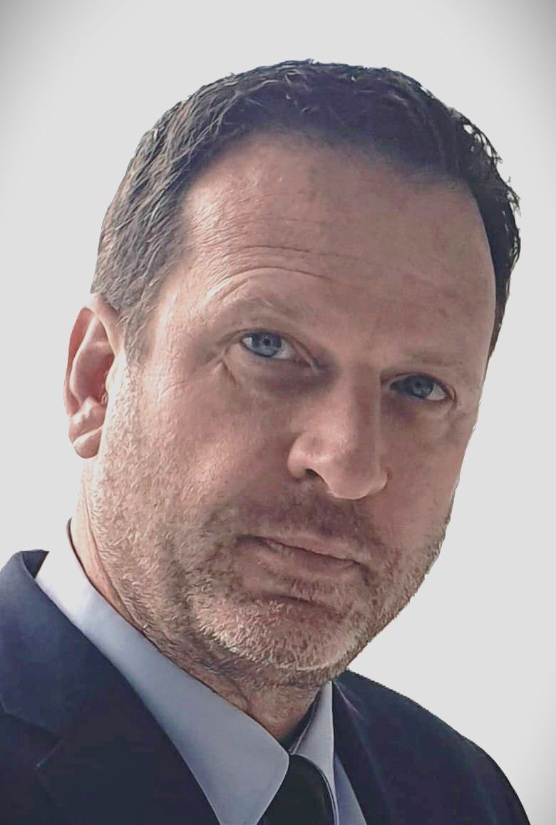 BERNA Frédéric